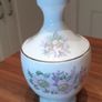 Bud Vase / Candle Holder (Fine Bone China) Image 2