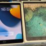 Apple iPad Pro 64GB, Wi-Fi 10.5 in - Space Gray / Used Image 8