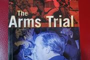 The Arms Trial /Justin O'Brien/2000