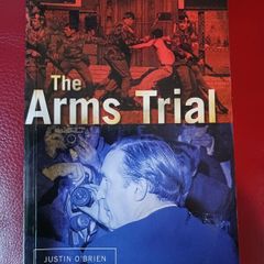 The Arms Trial /Justin O'Brien/2000