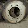 Fiat New Holland rear wheel centres Image 3