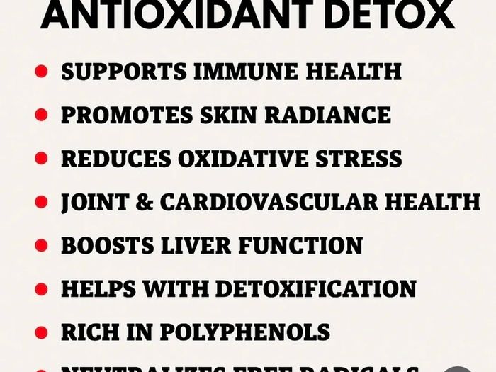 180 bottles Antioxidant Detox 90 Bottles Ashwagandha