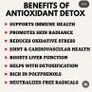180 bottles Antioxidant Detox 90 Bottles Ashwagandha Image 9
