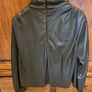 Jakke Vegan Leather Uk 8 Image 2