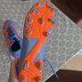 Ladies football boots Image 5