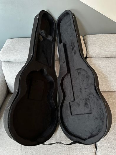 Harley Benton Les Paul Case