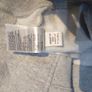 Calvin Klein Hoodie top size 16 Years Image 4