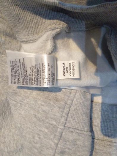 Calvin Klein Hoodie top size 16 Years