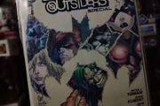 Batman And The Outsiders ! Special ! One-Shot ! 2009 ! by DC Comics !