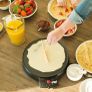 Russell Hobbs Crepe & Pancake Maker Image 3