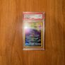 Keldeo #gg07 Psa 10 Image 2