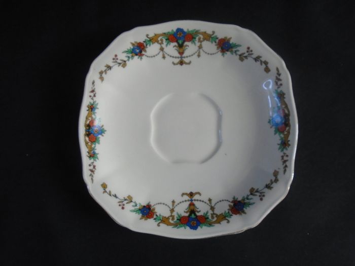 Alfred Meakin 1930's 20 piece Tea set