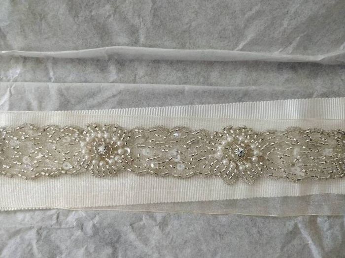 Organza