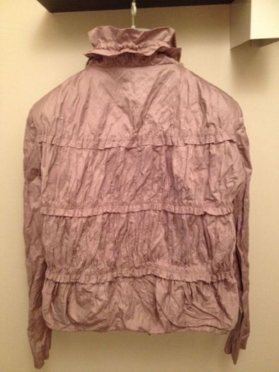 Zara jacket