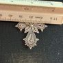 sterling silver cross Image 8