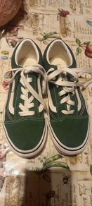 ladies girls vans trainers