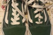 ladies girls vans trainers