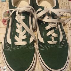 ladies girls vans trainers