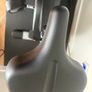 NordicTrack Commercial VU 29 Exercise Bike - Massive 14inch HD Touchscreen - Like New Condition Image 4