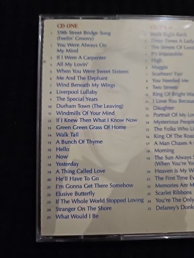 Val Doonican...His Special Years. 2 CD.