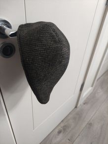 Free Paddy Hat