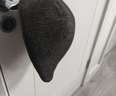Free Paddy Hat