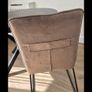 2 Dining chairs Image 3