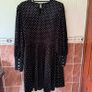 Very Velvet Dress - Size 16 Image 7