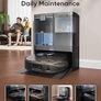 Eufy X10 PRO robot Mop and Hoover Image 2