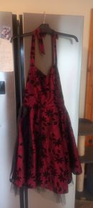 ladies dress new