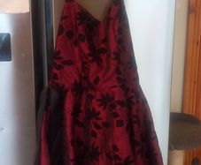ladies dress new