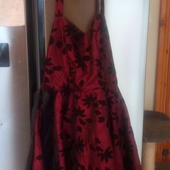 ladies dress new