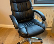 Executive Office Chair