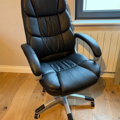 Executive Office Chair