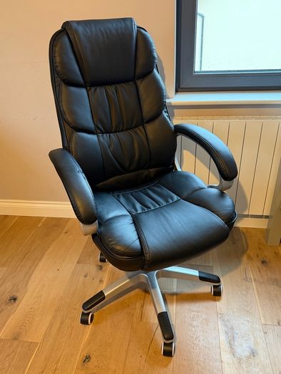 Executive Office Chair