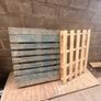 Pallets & plywood Image 2