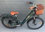 Brand New Dutch Style Electric Bikes
