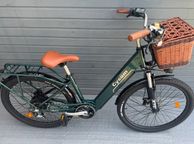 main image for ad Brand New Dutch Style Electric Bikes