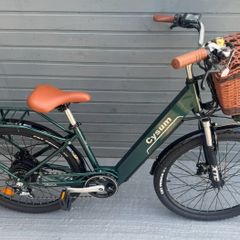 Brand New Dutch Style Electric Bikes