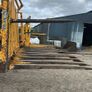 OCE silage fork Image 2