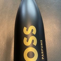 Hugo Boss Drinking Flask water gym bottle 500ml
