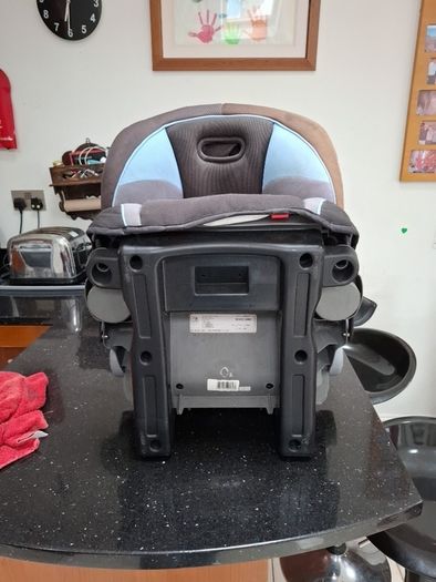 booster seat