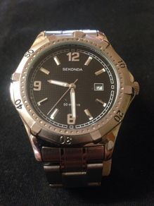 Sekonda Watch