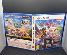 Paw Patrol: Grand Prix Ps5