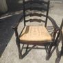 Free - 2 x Mahogany carver chairs Image 2