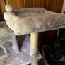 large cat tree Image 6