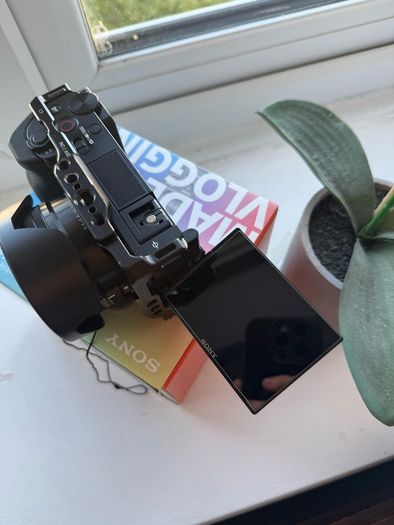 camera