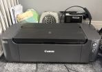 Canon photo pro 10s