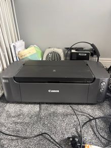 Canon photo pro 10s