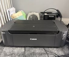 Canon photo pro 10s